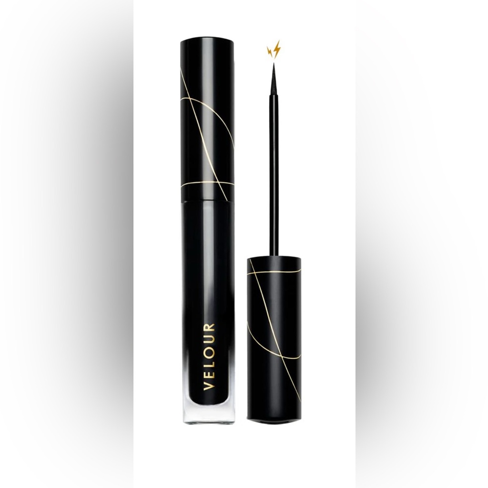Velour Lash & Go 3 in 1 Eyeliner, Magnetic, Lash Adhesive